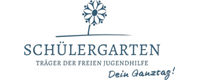 Job Logo - SCHÜLERGARTEN GmbH