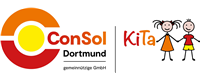 Job Logo - ConSol Dortmund Kita gGmbH