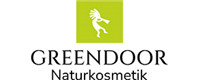 Job Logo - GREENDOOR Naturkosmetik GmbH
