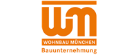 Job Logo - Wohnbau München GmbH