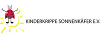 Job Logo - Kinderkrippe Sonnenkäfer e.V.
