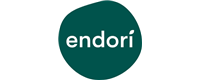 Job Logo - endori food GmbH & Co. KG