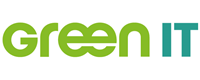 Logo GREEN IT Das Systemhaus GmbH