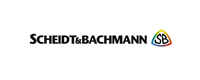 Job Logo - Scheidt & Bachmann Fuel Retail Solutions GmbH