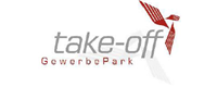 Job Logo - take-off GewerbePark Betreibergesellschaft mbH