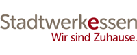 Job Logo - Stadtwerke Essen AG