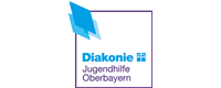 Job Logo - Diakonie - Jugendhilfe Oberbayern