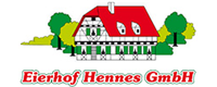 Job Logo - Eierhof Hennes GmbH