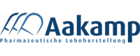 Job Logo - Aakamp GmbH