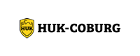 Logo HUK-COBURG Versicherungsgruppe
