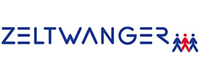 Job Logo - ZELTWANGER Leaktesting & Automation GmbH