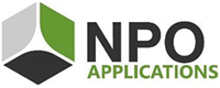 Job Logo - NPO Applications GmbH