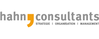 Job Logo - hahn,consultants GmbH