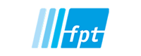 Logo fpt robotics