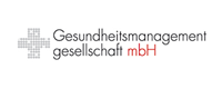 Job Logo - GMG Gesundheitsmanagementgesellschaft mbH