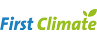 Job Logo - First Climate AG