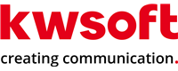 Job Logo - kühn & weyh Software GmbH