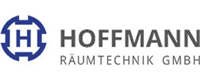 Job Logo - Hoffmann Räumtechnik GmbH