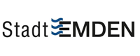 Job Logo - Stadt Emden