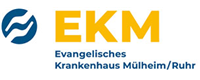 Job Logo - Evangelisches Krankenhaus Mülheim an der Ruhr GmbH