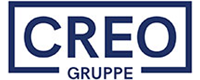 Job Logo - CREO Gruppe GmbH