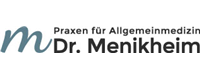 Job Logo - Dr. med. Anke Menikheim Praxis für Allgemeinmedizin