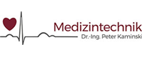 Job Logo - Dr.-Ing. Peter Kaminski Medizintechnik Vertriebs- und Service GmbH