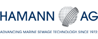 Job Logo - HAMANN AG