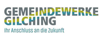 Job Logo - Gemeindewerke Gilching KU
