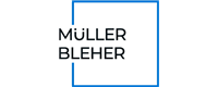 Job Logo - Müller & Bleher Darmstadt GmbH & Co. KG