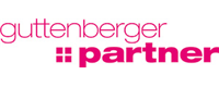 Job Logo - guttenberger+partner GmbH