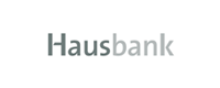 Job Logo - Hausbank München