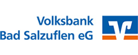 Job Logo - Volksbank Bad Salzuflen eG