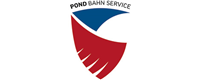 Job Logo - Pond Security Bahn Service GmbH