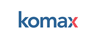 Job Logo - Komax Taping GmbH & Co. KG