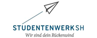 Job Logo - Studentenwerk Schleswig-Holstein