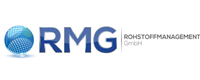 Job Logo - RMG Rohstoffmanagement GmbH