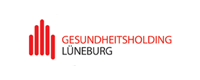 Job Logo - Gesundheitsholding Lüneburg GmbH