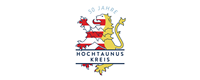Job Logo - Kreisausschuss des Hochtaunuskreises