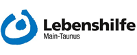 Job Logo - Lebenshilfe Main-Taunus