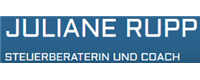 Job Logo - DiplFinanzwirtin und Dipl Kameralistin Juliane Rupp
