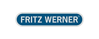 Job Logo - FRITZ WERNER Industrie-Ausrüstungen GmbH