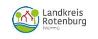 Job Logo - Landkreis Rotenburg Haupt- und Personalamt