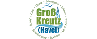 Job Logo - GEMEINDE Groß KREUTZ (HAVEL)