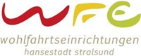 Job Logo - Wohlfahrtseinrichtungen der Hansestadt Stralsund