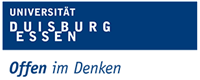 Job Logo - Universität Duisburg-Essen