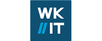 Job Logo - WK IT GmbH