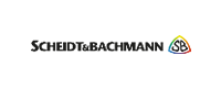 Job Logo - Scheidt & Bachmann GmbH
