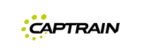 Job Logo - Captrain Deutschland GmbH