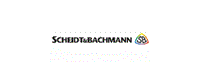 Job Logo - Scheidt & Bachmann GmbH